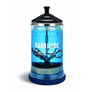 Barbicide dompelflacon 750 ml
