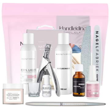 Acryl Starterspakket