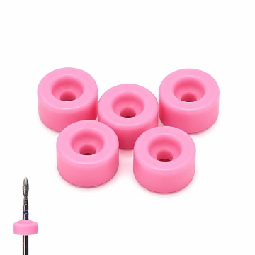 Beschermkapjes voor Bitjes