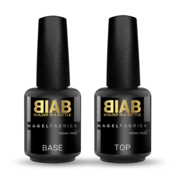 BIAB Base en Top
