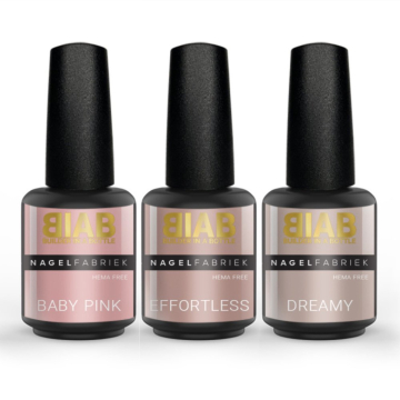 BIAB Basic Essence Set