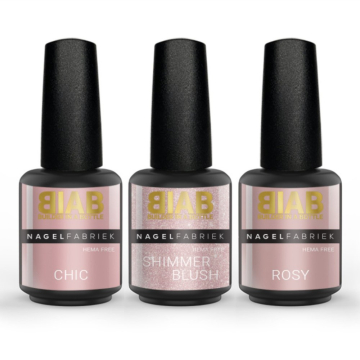 BIAB Classic Elegance Set