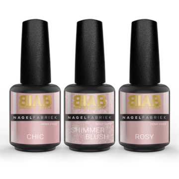 BIAB Classic Elegance Set