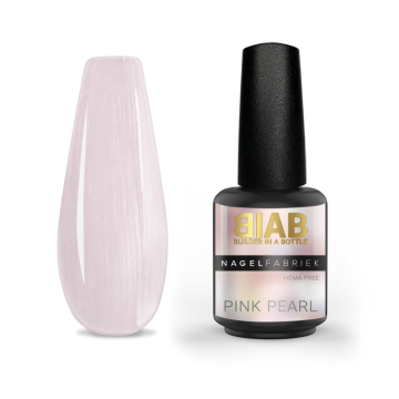 BIAB Pink Pearl