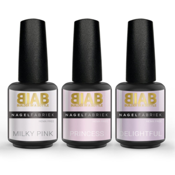 BIAB Soft Pastel Set