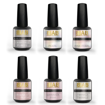 BIAB Specials Set