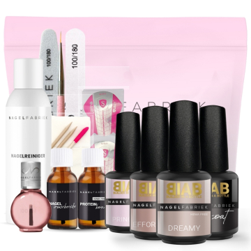 BIAB Starterspakket Large