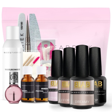 BIAB Starterspakket Large