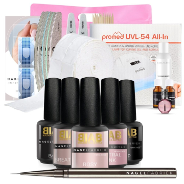 BIAB Starterspakket PRO