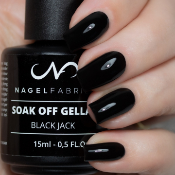 Gellak Black Jack