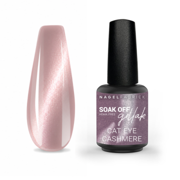 Cat Eye Cashmere