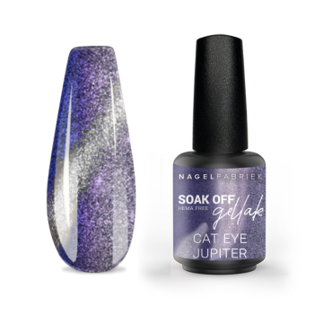 Gellak Cat Eye Jupiter