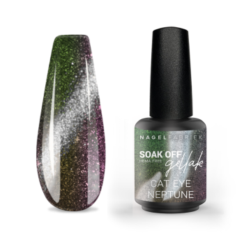 Gellak Cat Eye Neptune