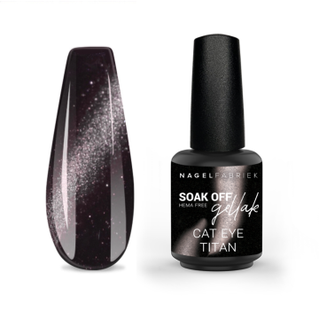 Gellak Cat Eye Titan