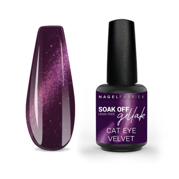 Gellak Cat Eye Velvet