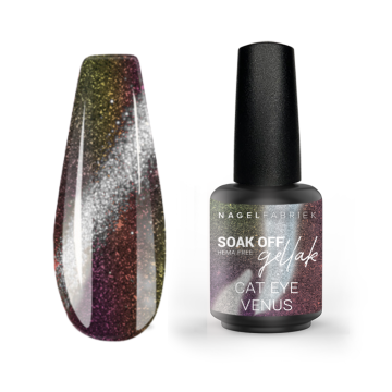 Gellak Cat Eye Venus