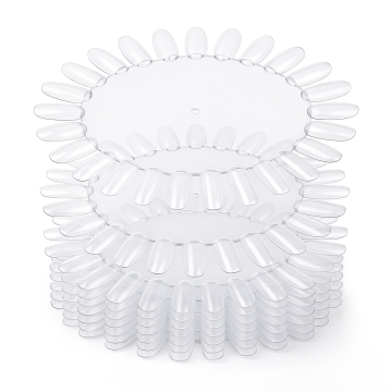 Colorwheel Transparant