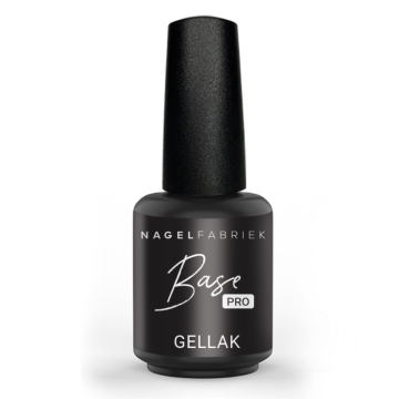 Gellak base pro 15 ml