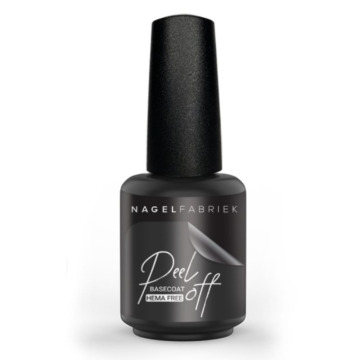Gellak Peel Off Basecoat 