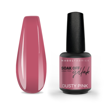Gellak Dusty Pink