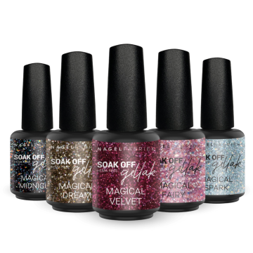 Gellak Magical Collection