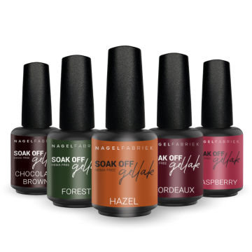 Gellak Fall Collection