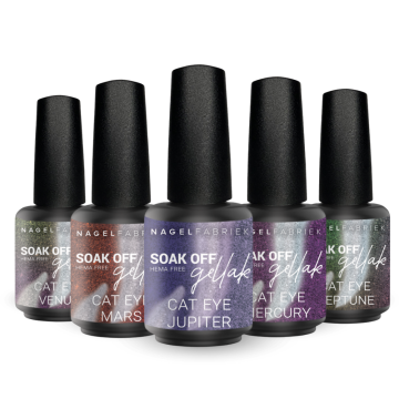Gellak Galaxy Collection
