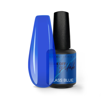 Gellak Glass Blue