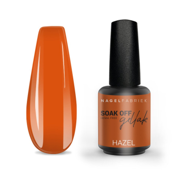 Gellak Hazel
