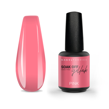 Gellak Pink
