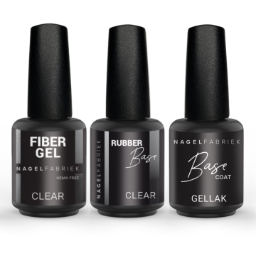 Gellak Salon Essentials Base