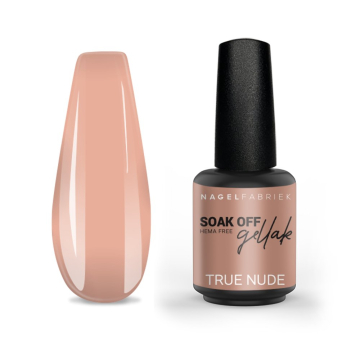 Gellak True Nude