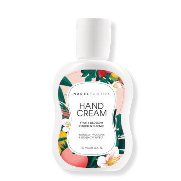 Hand Cream Fruity Blossom