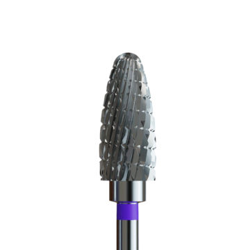 IQNails Carbide Bit Kegel Medium Fine