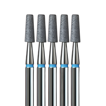 IQNails Flat Cone Pusher 5x