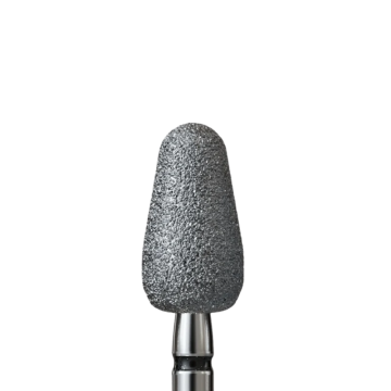 IQNails Diamond Pedicure Cone - Grof