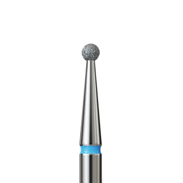 IQNails Diamond Round 1.4 mm - Nippers