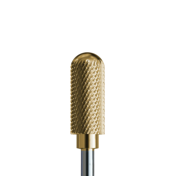 IQNails Safety Bit