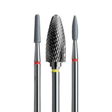 IQNails Soft Bits Set – Gel, Gellak & Cuticles