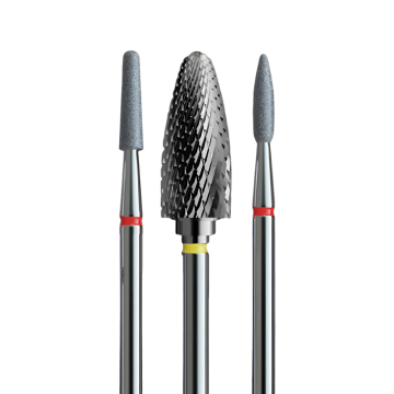 IQNails Soft Bits Set – Gel, Gellak & Cuticles