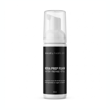 Kera Prep Foam 50 ml