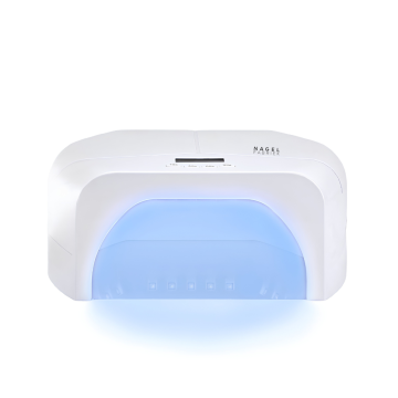 LED/UV Lamp 298W – Geschikt voor TPO-vrije gels, gellak en acrylgel