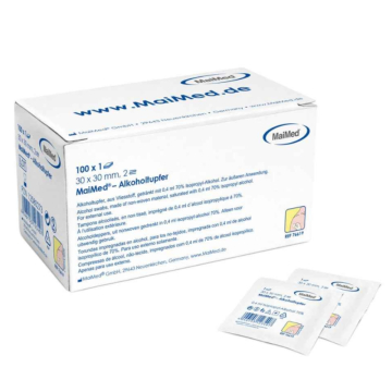 Disposable Cleaning Wipes