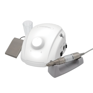 Saeyang Drill Marathon 3 Champion White + H200 handstuk