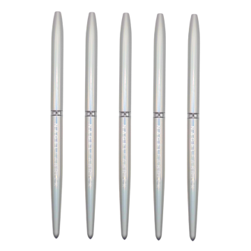 Nagelfabriek Acrylpenseel pro Set