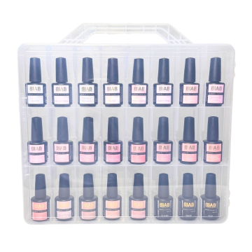 Nagelfabriek BIAB Collection Box