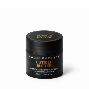 Cuticle Butter