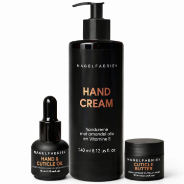 Hand Care Set