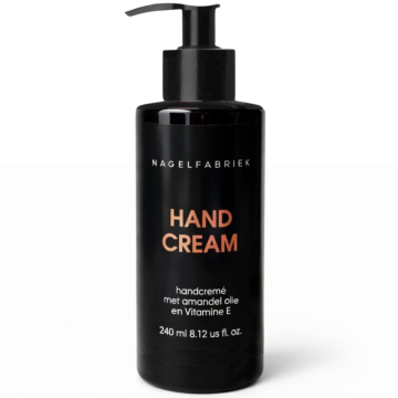Nagelfabriek Handcrème