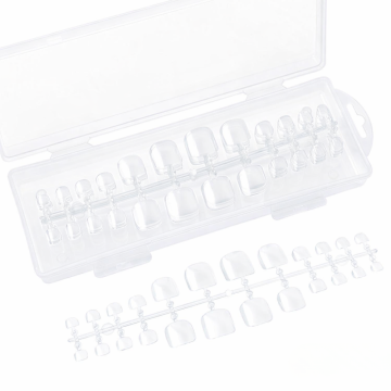 Press On Teennageltips 240 stuks 